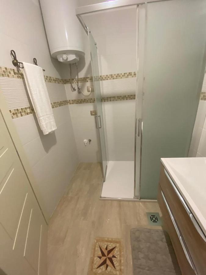 Apartament Miramare *