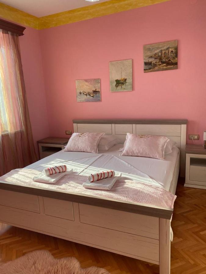 Apartament Miramare