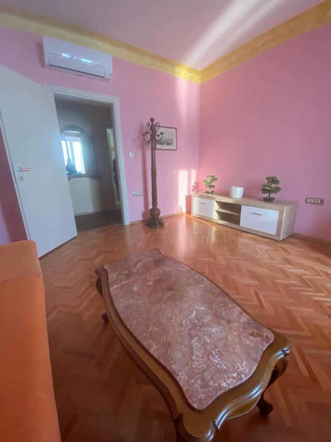 Apartament Miramare