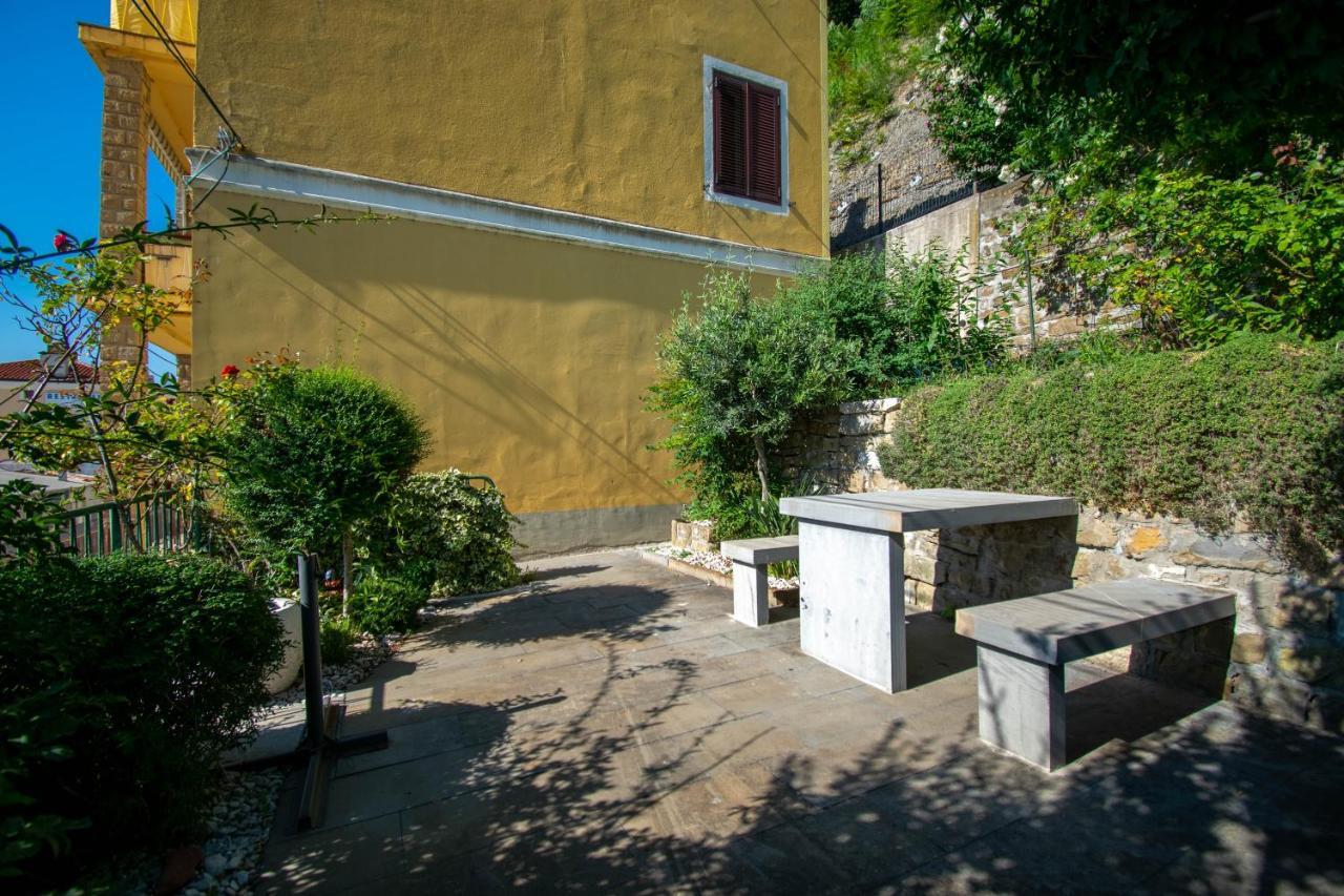 Miramare Apartament