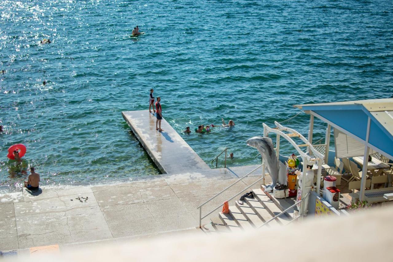 Apartament Miramare Piran