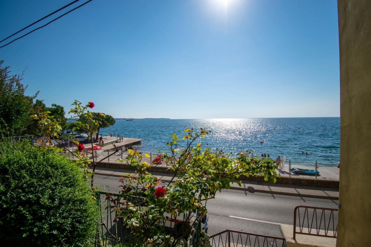 Apartament Miramare