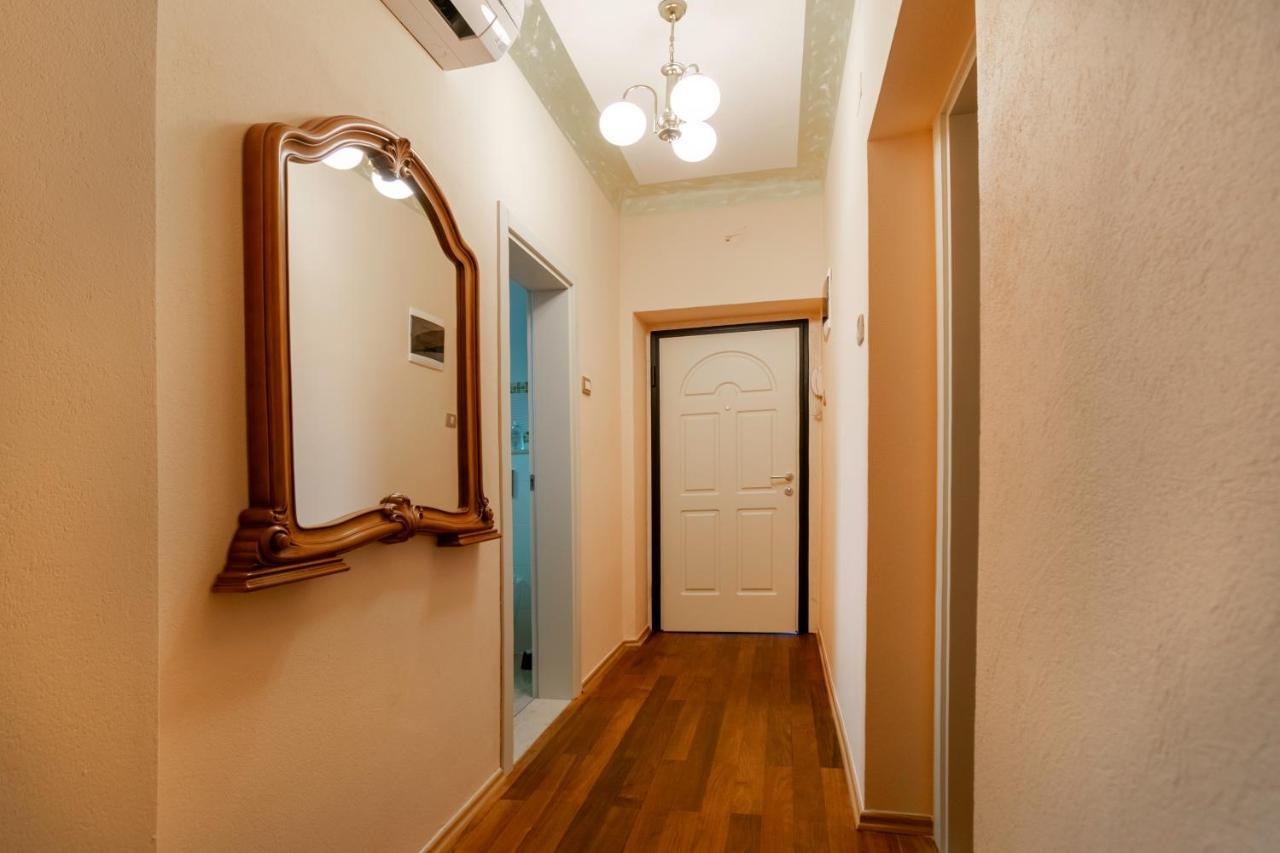 Miramare Apartament