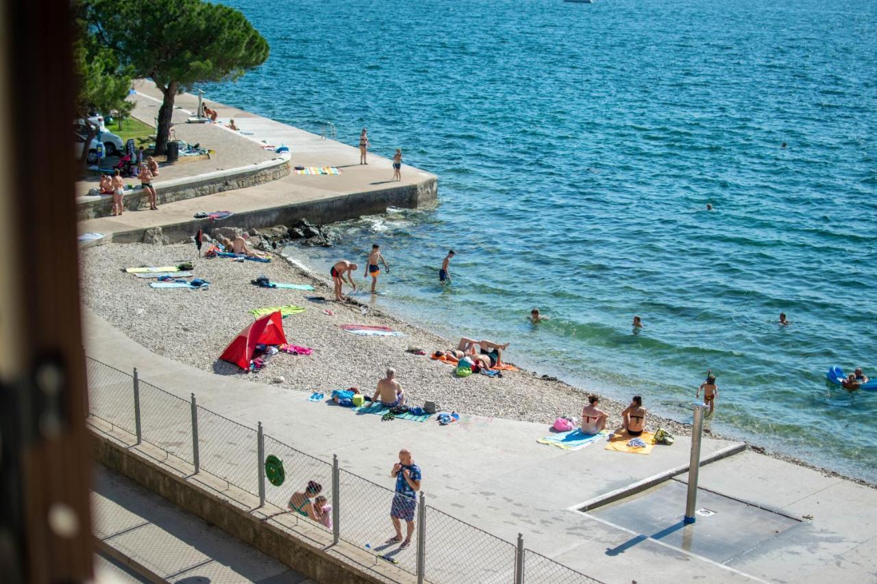 Miramare Apartament *