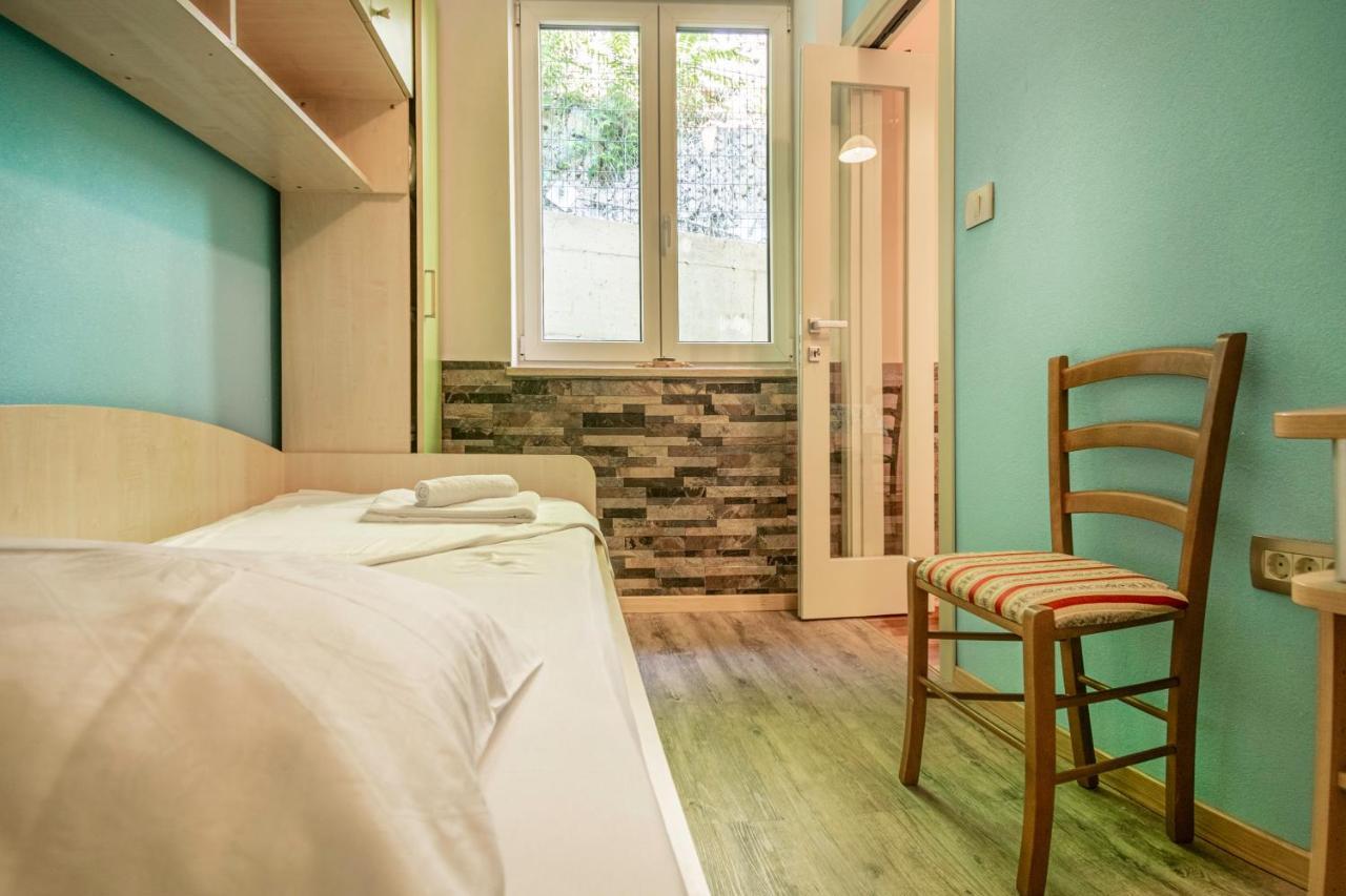 Apartament Miramare