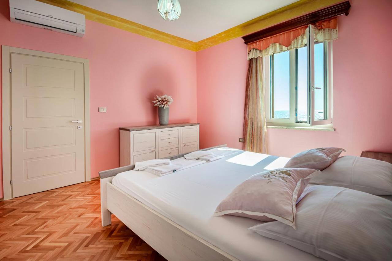 Miramare Apartament